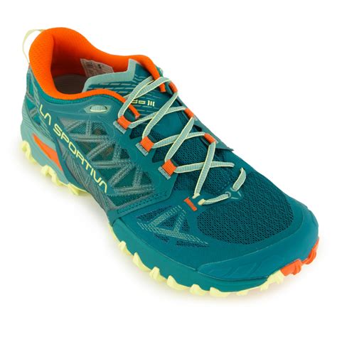 La Sportiva Bushido III Trail